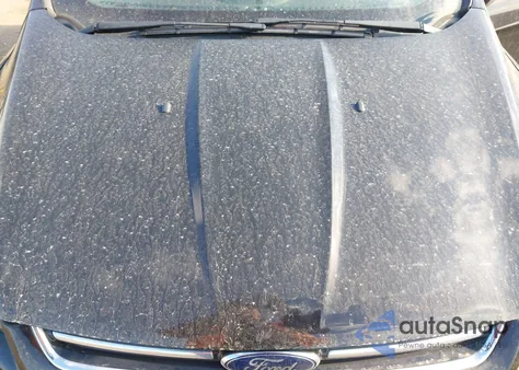 2013 Ford Escape Sel z USA, uszkodzony, nr VIN 1FMCU9HX6DUC66575